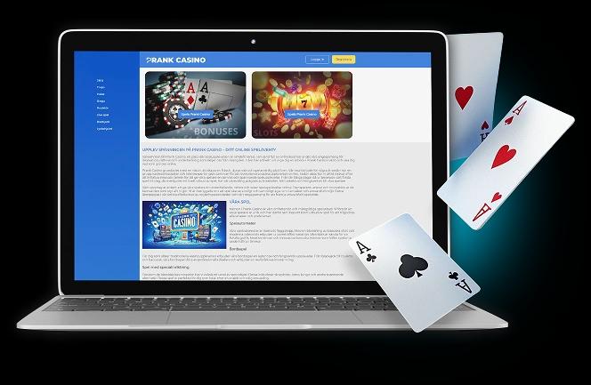 Prank Casino Sverige Desktop